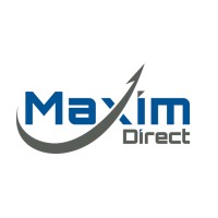 Maxim Direct logo - Similar company to Balanced Solutions Company