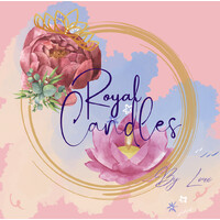 Royal Candles UAE logo - Similar company to Third Cultr Collective