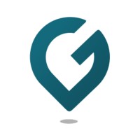 GeoMoby logo - Similar company to Vroc, The Aiot Company