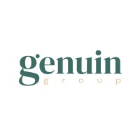 Genuin Group • agencia de marketing digital - Argentina logo - Similar company to Peachy Men