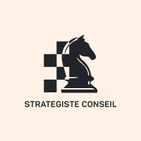 Stratégiste Conseil logo - Similar company to Agpc