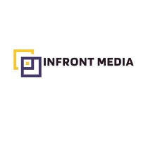 Infrontmedia No logo - Similar company to Azena Sverige