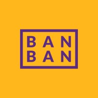 BANBAN logo - Similar company to Neomode S.A.