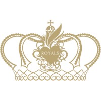 House of Royals logo - Similar company to Zencolor® Company