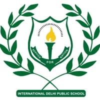 International Delhi Public School Cherukupalli logo - Similar company to Ap Digital Corporation