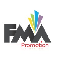 FMA PROMOTION logo - Similar company to Réseau Dynamique® - Paris Opéra