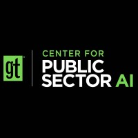Center for Public Sector AI logo - Similar company to E.Republic