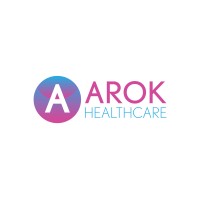 Arok Healthcare logo - Similar company to Immcell