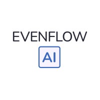 EVENFLOW.AI logo - Similar company to Strat-1