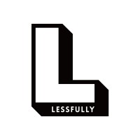 Lessfully Digital Inc. logo - Similar company to Heipis Creative Inc.