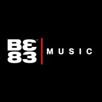 BE83 Music Group logo - Similar company to Bonded