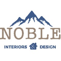 Noble Interiors & Design logo - Similar company to Ziebart Construction
