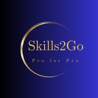 Skills2Go logo - Similar company to Skills2Go