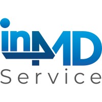in4MD Service GmbH logo - Similar company to Joboptimizer