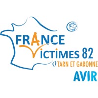 France Victimes 82 - AVIR logo - Similar company to Ergo Avocats