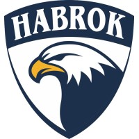 Habrok Bikes logo - Similar company to Cambio Bikes