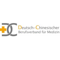 Deutsch-Chinesischer Berufsverband Für Medizin