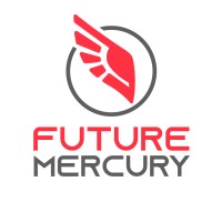 Future Mercury logo - Similar company to Veara Creatives