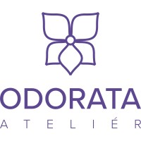Ateliér Odorata logo - Similar company to Atelier 008