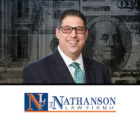 The Nathanson Law Firm LLP logo - Similar company to Lionsford Llc