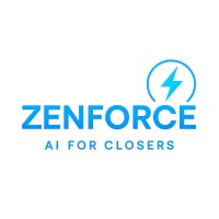 Zenforce logo - Similar company to Zbd Growth — Built By Hymie Zebede