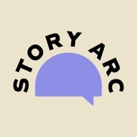 Story Arc logo - Similar company to Storyarc