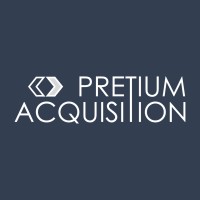 Pretium Acquisition Company logo - Similar company to Evolve Management Company