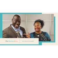 The Businesszone With Crystal & Gilbert