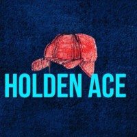 Holden Ace Media logo - Similar company to Tif Creative