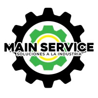 Main Service - Soluciones a la Industria logo - Similar company to Ciesas Occidente