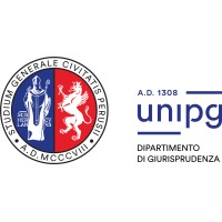 Dipartimento di Giurisprudenza - Università degli Studi di Perugia logo - Similar company to Pak Tai Engineering & Services