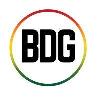 BigData Ghana Limited logo - Similar company to Complete Farmer