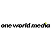 One World Media logo - Similar company to Perceptiv Media