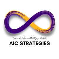 AIC STRATEGIES logo - Similar company to Signet Properties