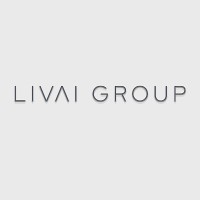 LIVAI logo - Similar company to Xphora