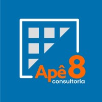 Apê8 Consultoria logo - Similar company to Corenet Global Brazil Chapter