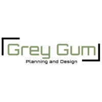 Grey Gum Planning and Design logo - Similar company to Intandem Pbs