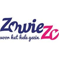 Zowiezo Kinderopvang logo - Similar company to Mediain.Nl