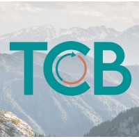 TCB (formerly The Call Business) logo - Similar company to Raspberry Academy Yurt Dışı Eğitim