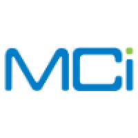 MCI Consultants logo - Similar company to Meptech - A Division Of Meppar