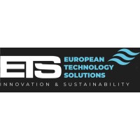 ETS European Technology Solutions GmbH logo - Similar company to Weld-Tech Aps