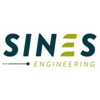 Sines Engineering logo - Similar company to Sines