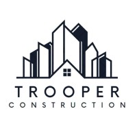 Trooper Construction LLC. logo - Similar company to Discovery & Innovation Hub