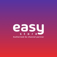 easy store | Authorized du Channel Partner logo - Similar company to Arktel Technologies Llc | Du Channel Partner