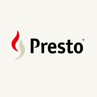 Presto logo - Similar company to Dafo Security Ab