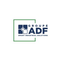 Groupe ADF - APMG logo - Similar company to Apmg Net Ltd.