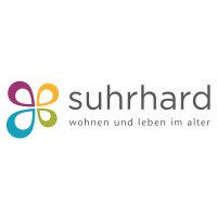 Alterszentrum Suhrhard AG logo - Similar company to Beetron Sa