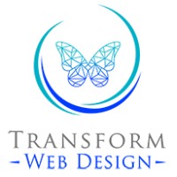 Transform Web Design logo - Similar company to Fusework Studios