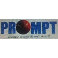 Prompt Career Consultants logo - Similar company to Sba Small Business Accounting New Zealand