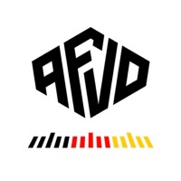 American Football Verband Deutschland | AFVD logo - Similar company to American Football Association Of Finland